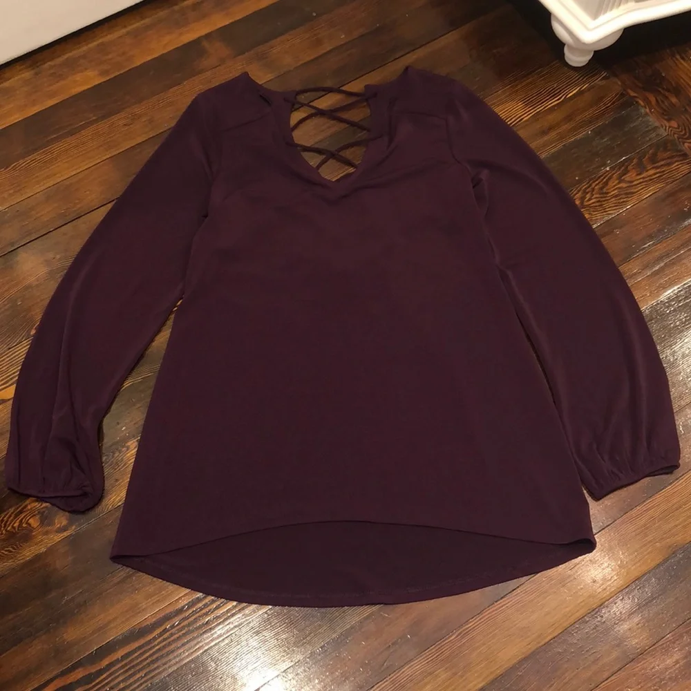 Express top - Picture 4 of 7